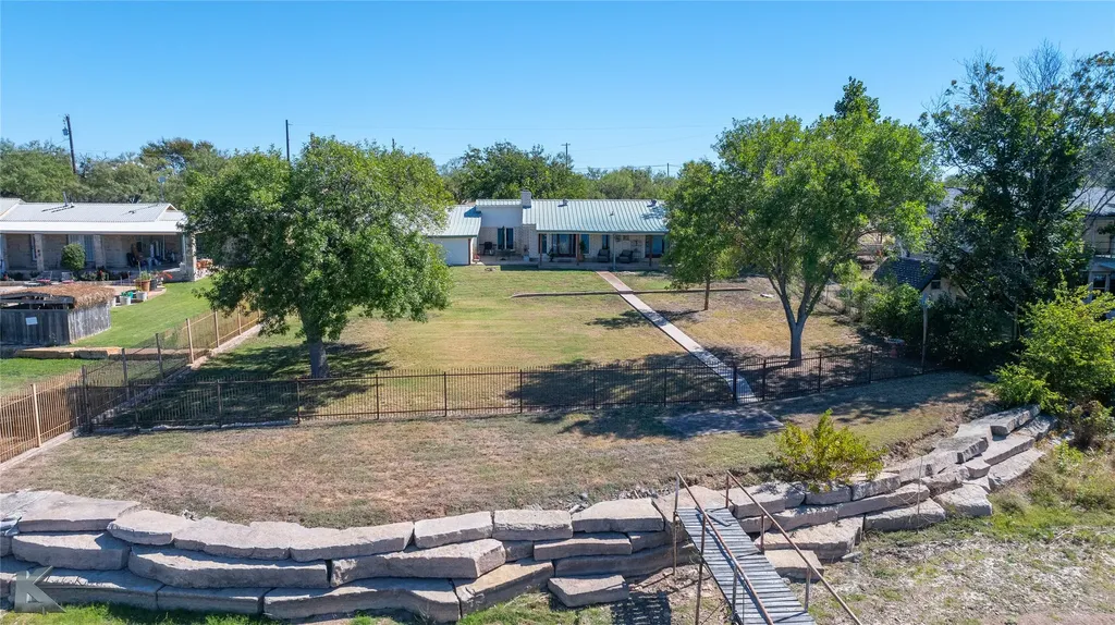 48 Poverty Point Creek Abilene TX 79601