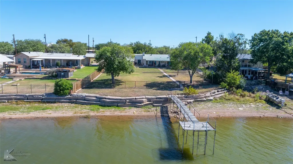 48 Poverty Point Creek Abilene TX 79601