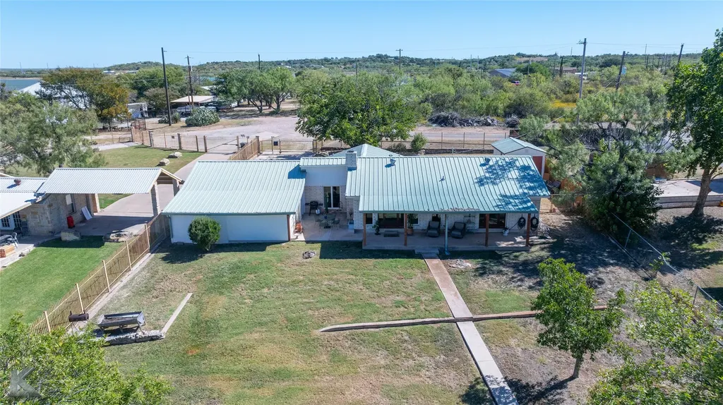 48 Poverty Point Creek Abilene TX 79601