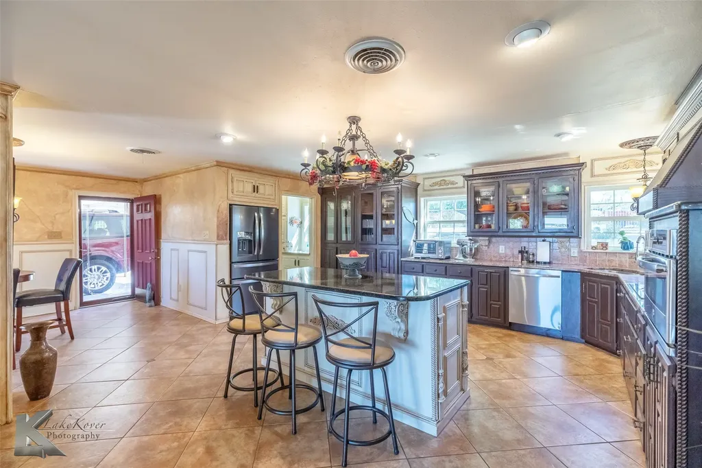 48 Poverty Point Creek Abilene TX 79601