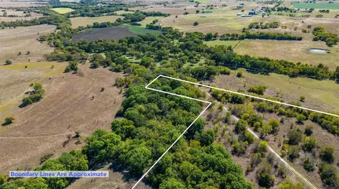 53.9 Acres Highway 82 Muenster TX 76252