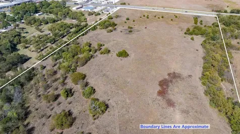 53.9 Acres Highway 82 Muenster TX 76252