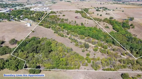 53.9 Acres Highway 82 Muenster TX 76252