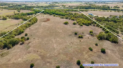 53.9 Acres Highway 82 Muenster TX 76252