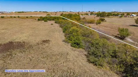 53.9 Acres Highway 82 Muenster TX 76252