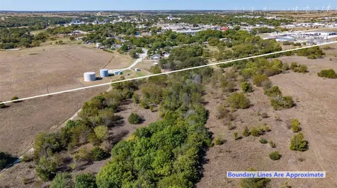 53.9 Acres Highway 82 Muenster TX 76252