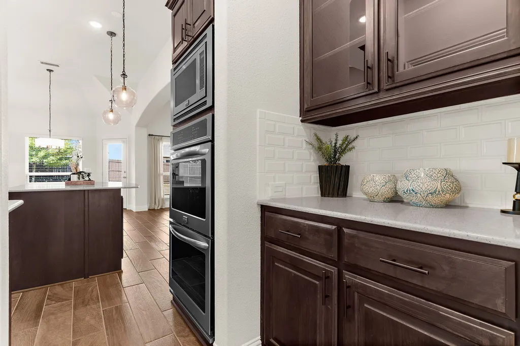 1421 Hodge Street Mckinney TX 75071