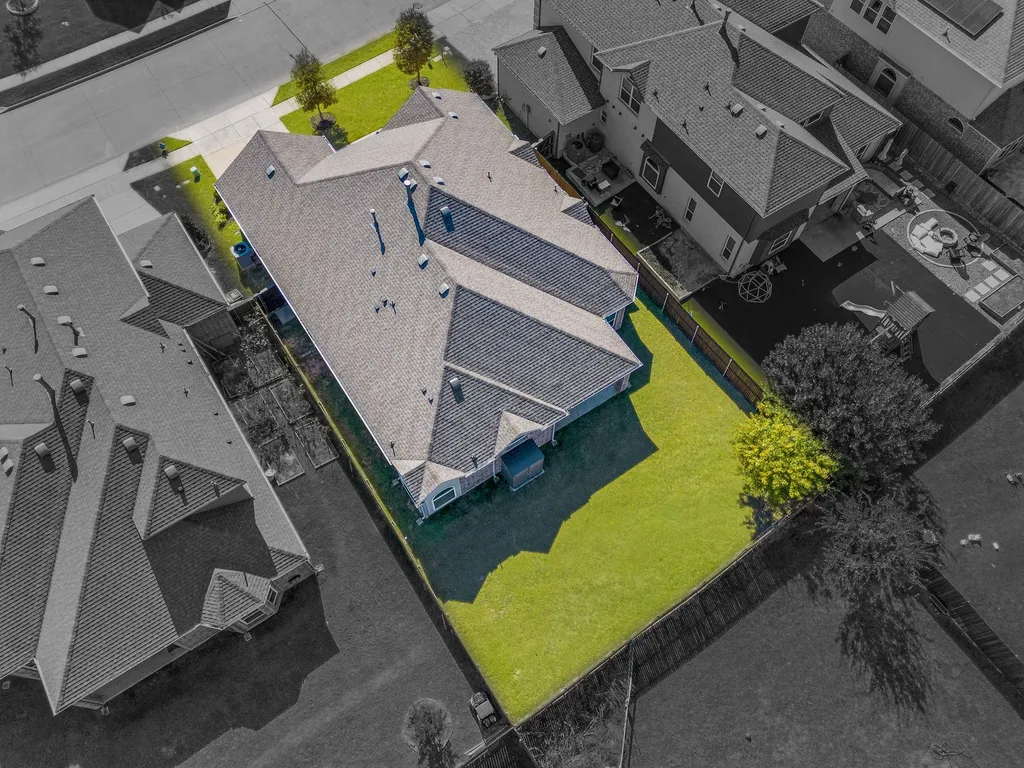 1421 Hodge Street Mckinney TX 75071