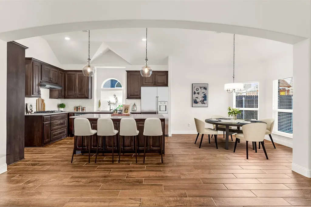 1421 Hodge Street Mckinney TX 75071