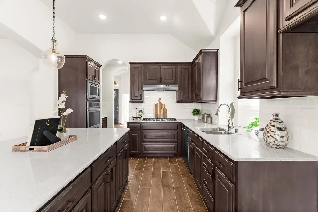 1421 Hodge Street Mckinney TX 75071