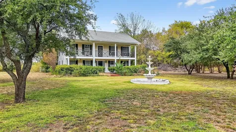 229 Pike Road Gunter TX 75058