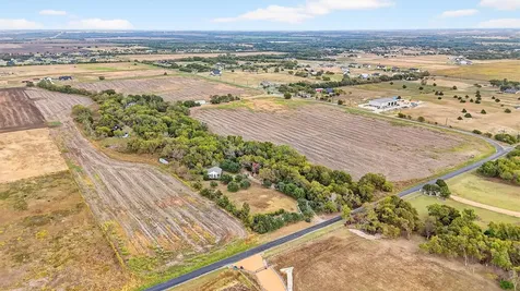 965 Kerfoot Road Gunter TX 75058