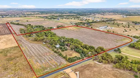 965 Kerfoot Road Gunter TX 75058