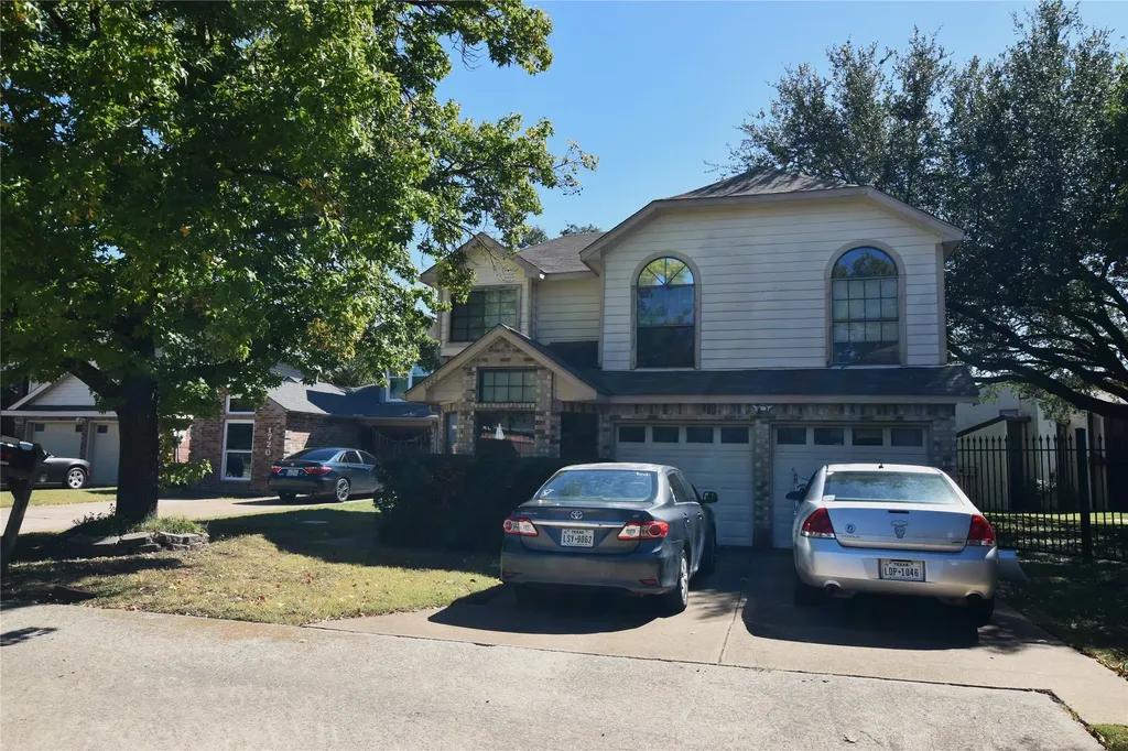 1722 Twin Court Place Garland TX 75044