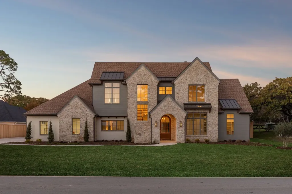 Colleyville TX, 510 Bandit Trail