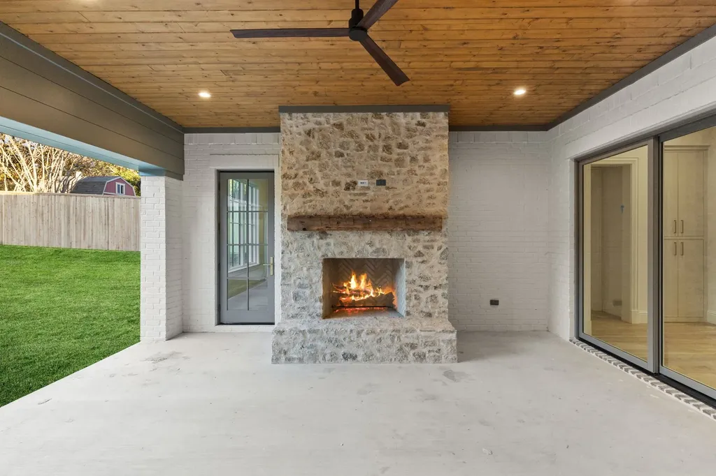 510 Bandit Trail Colleyville TX 76034