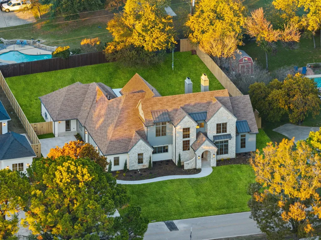 510 Bandit Trail Colleyville TX 76034