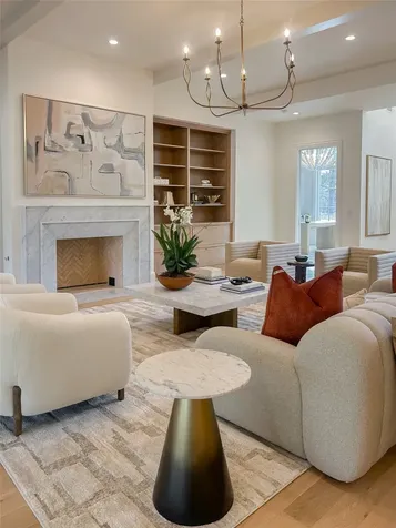 510 Bandit Trail Colleyville TX 76034
