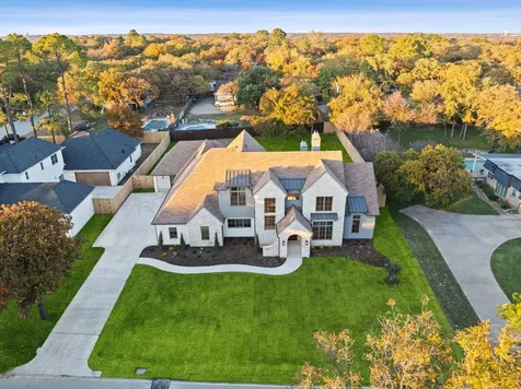 510 Bandit Trail Colleyville TX 76034