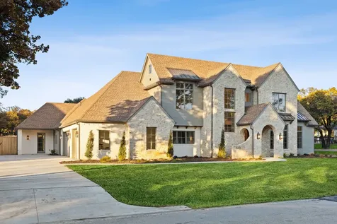 510 Bandit Trail Colleyville TX 76034