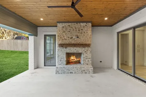 510 Bandit Trail Colleyville TX 76034