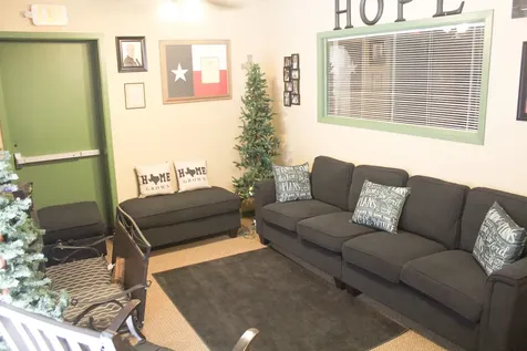 1305 Early Boulevard Early TX 76802