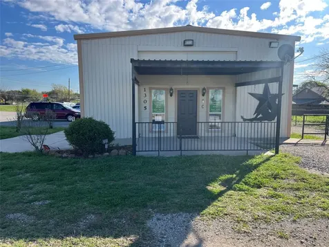 1305 Early Boulevard Early TX 76802