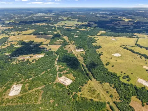 Tbd County Road 661 Teague TX 75860