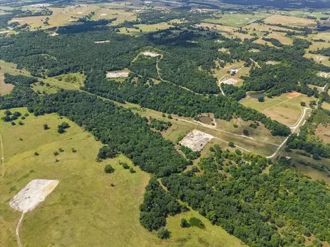 Tbd County Road 661 Teague TX 75860