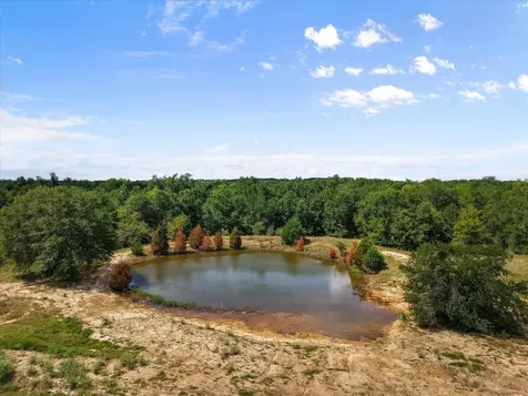 Tbd County Road 661 Teague TX 75860