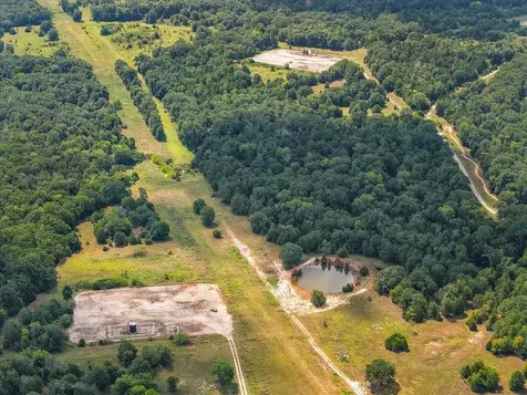 Tbd County Road 661 Teague TX 75860