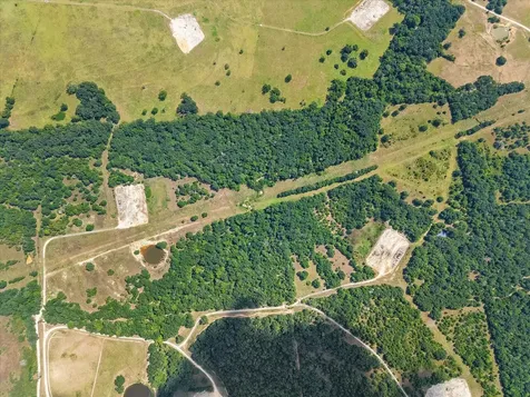 Tbd County Road 661 Teague TX 75860
