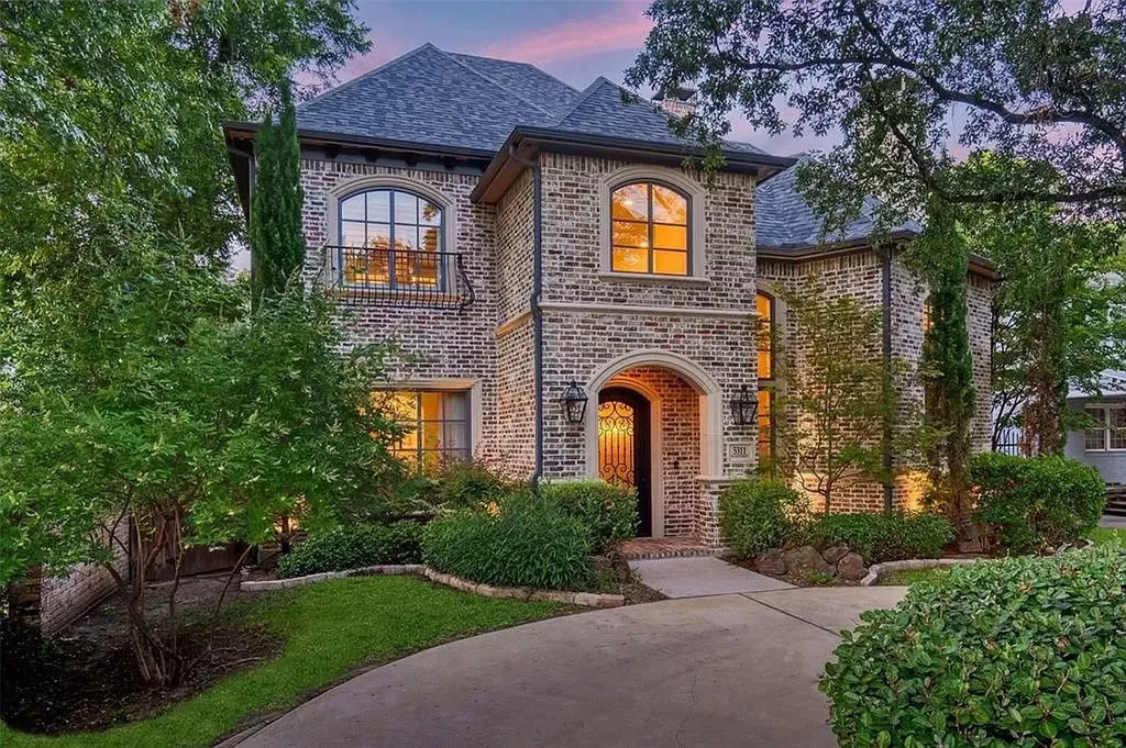 5311 W University Boulevard Dallas TX 75209