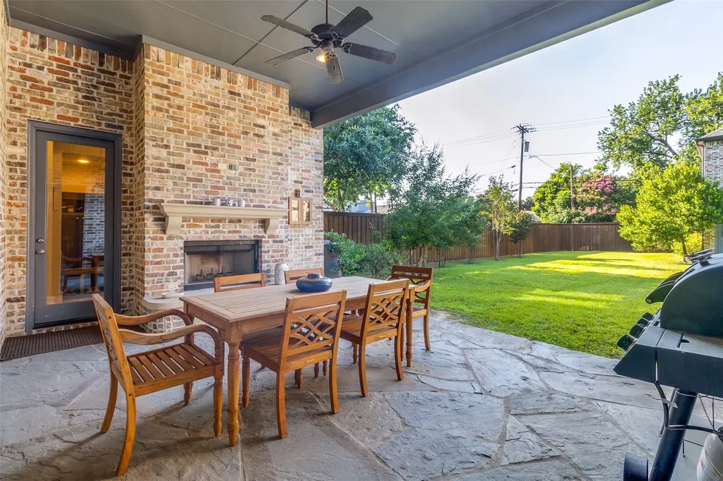 5311 W University Boulevard Dallas TX 75209