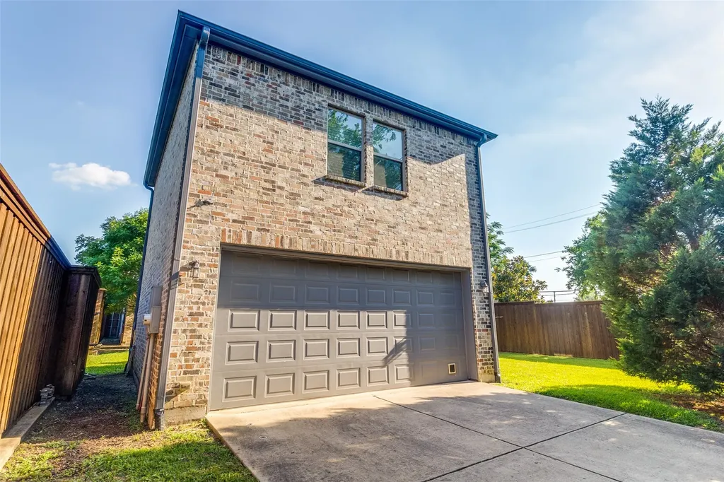 5311 W University Boulevard Dallas TX 75209