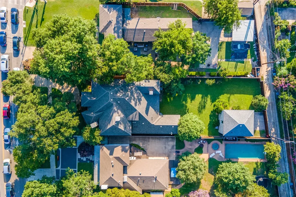 5311 W University Boulevard Dallas TX 75209