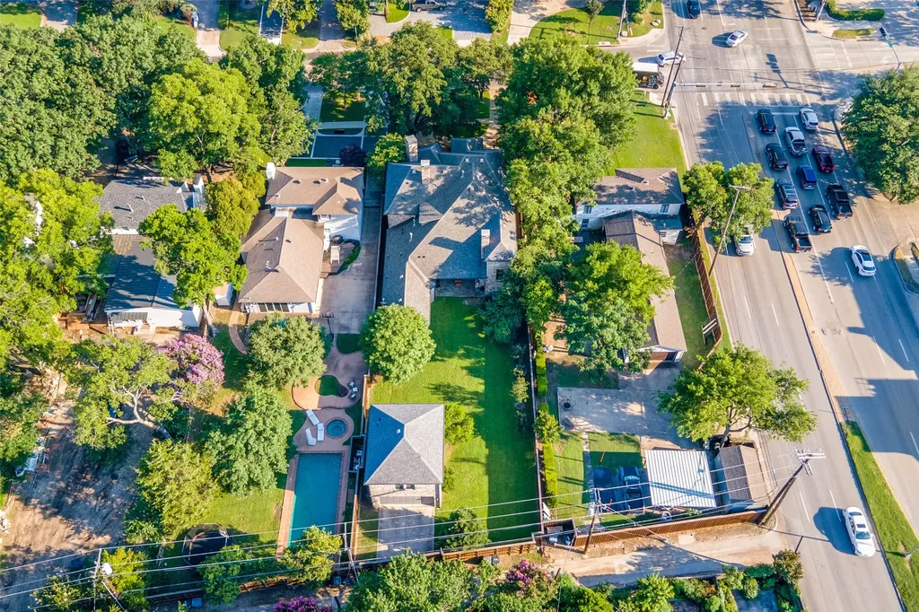 5311 W University Boulevard Dallas TX 75209