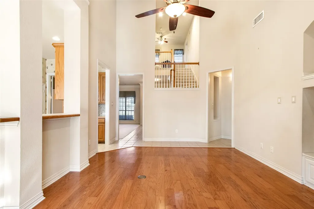 1614 Villa Court Corinth TX 76210