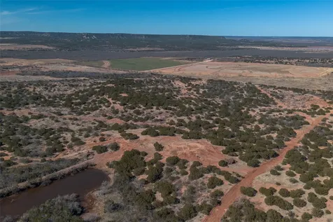 T2 County Road 175 Winters TX 79567