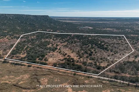 T2 County Road 175 Winters TX 79567
