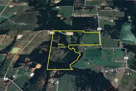 8401 County Road 305 Grandview TX 76050