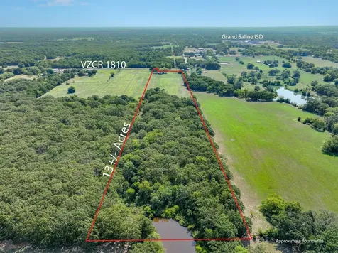 000 Vz County Road 1810 Grand Saline TX 75140