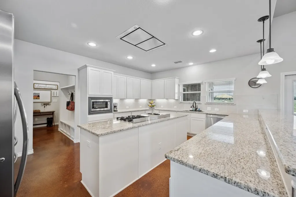 2435 Cobler Road Collinsville TX 76233