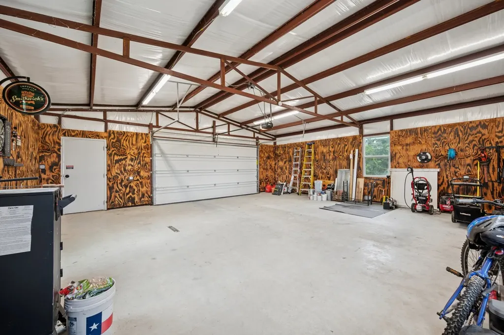 2435 Cobler Road Collinsville TX 76233