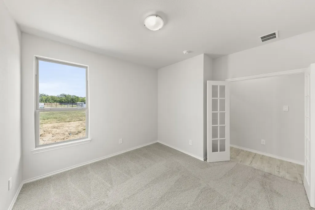 1733 Meadow Crest Drive Aubrey TX 76227