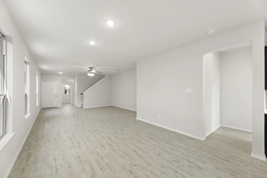 1733 Meadow Crest Drive Aubrey TX 76227