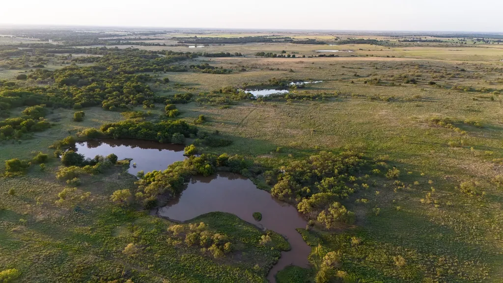 Tbd Gilbert Road Nocona TX 76255
