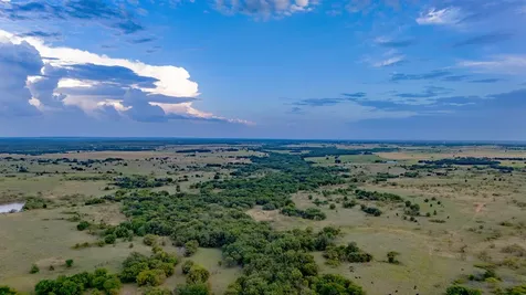 Tbd Gilbert Road Nocona TX 76255