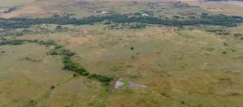 Tbd Gilbert Road Nocona TX 76255