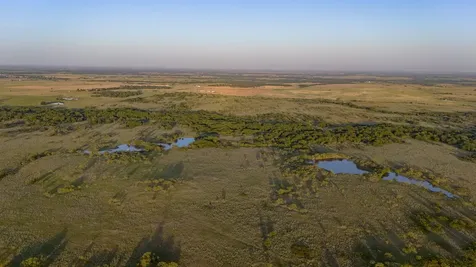 Tbd Gilbert Road Nocona TX 76255